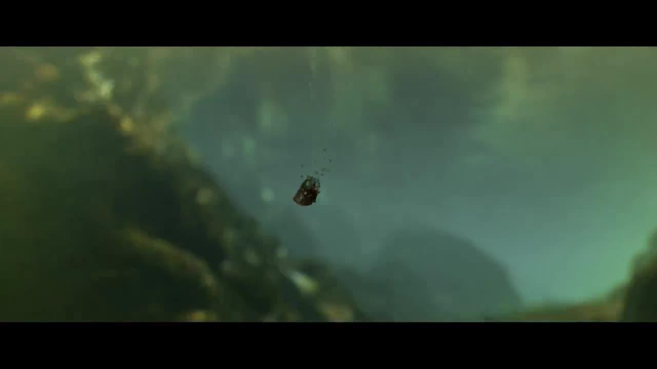 Minuscule : la vallée des fourmis perdues