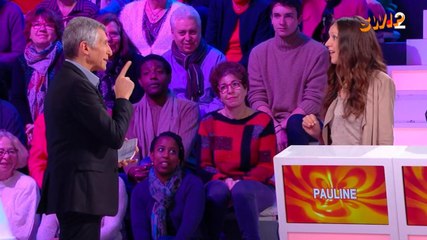 Cette candidate dévoile son baby bump en participant à Tout le monde veut prendre sa place alors que sa famille l'ignorait