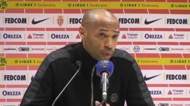 21e j. - L'énorme coup de gueule d'Henry contre le VAR