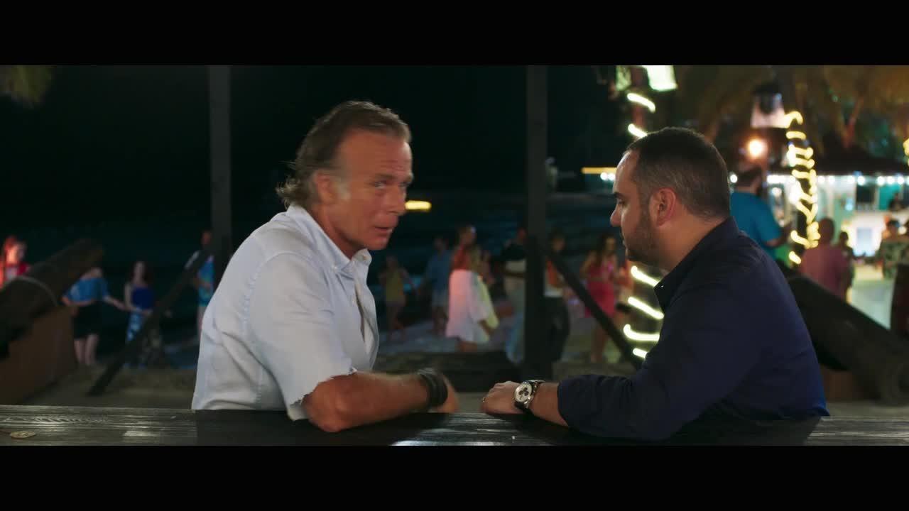 ALL INCLUSIVE