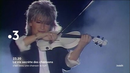 La vie secrète des chansons - 11 janvier
