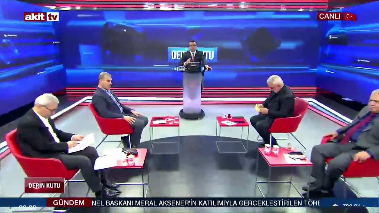 İç siyasetin gündemi ve yaşanan tartışmalar