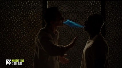 Midnight, Texas - saison 2 - épisodes 5 et 6