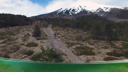 Odisea, retour aux sources/Odisea