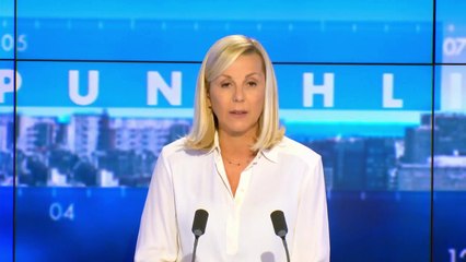 Covid-19 : près de 300.000 cas en 24 heures, annonce Olivier Véran