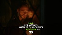 Les Médicis : maîtres de Florence : saison 1, épisodes 5 et 6