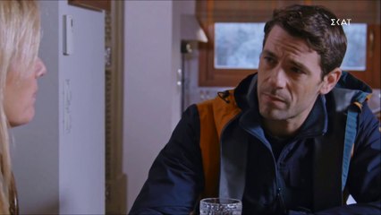 Apostolis Totsikas - Molis xthes (Episode 62 scenes)