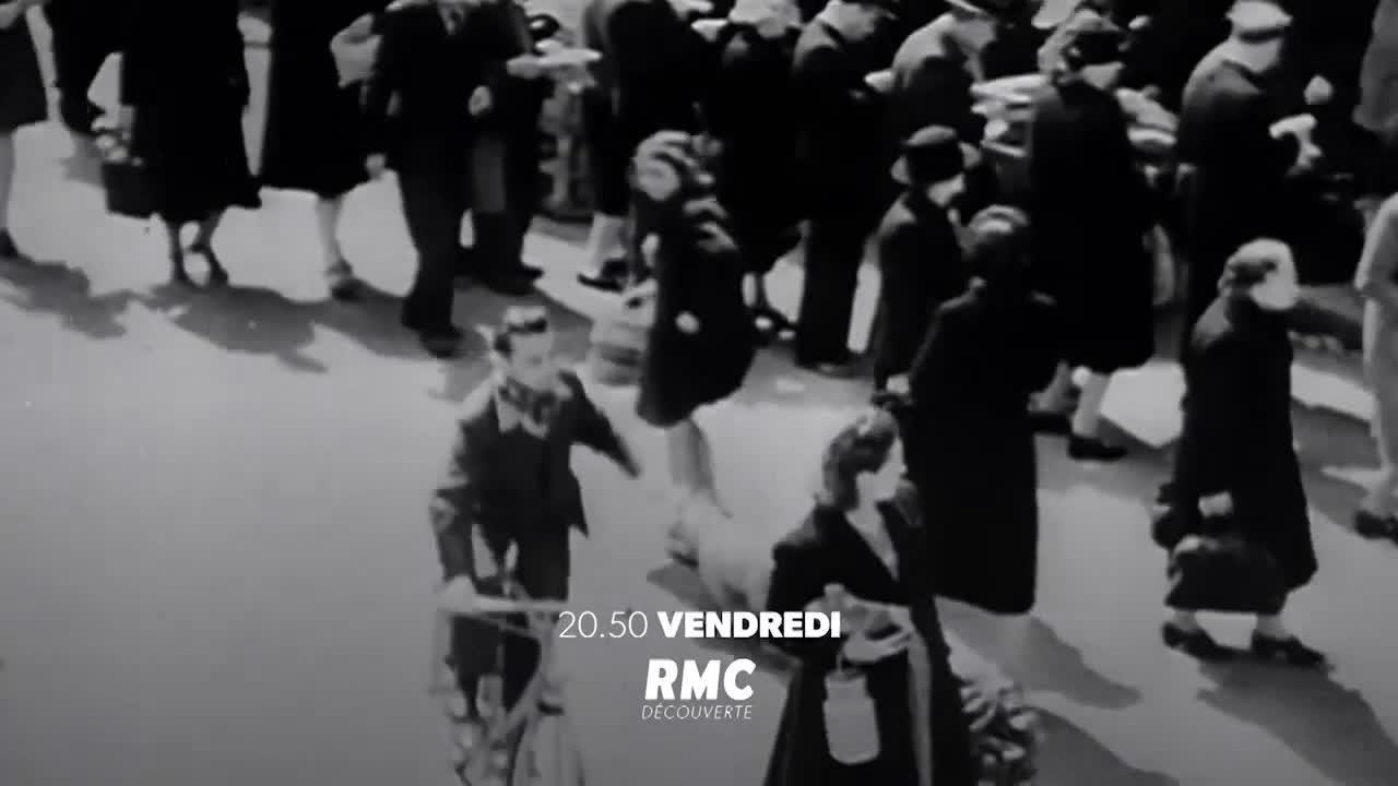 Nous étions des combattants