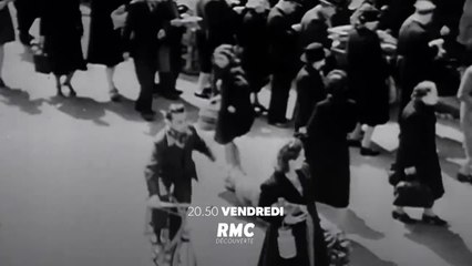 Nous étions des combattants