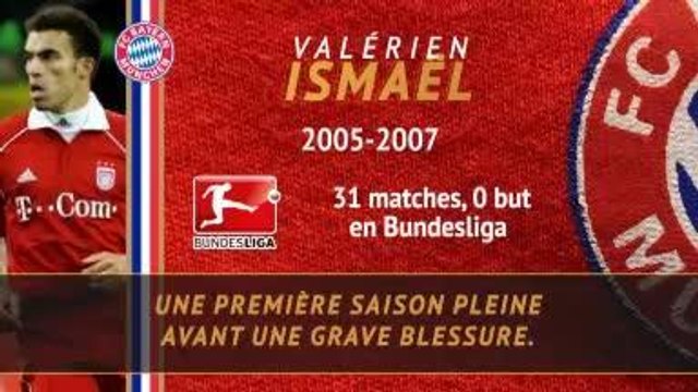 Pavard - Les 7 Français qui ont joué en Bundesliga avec le Bayern