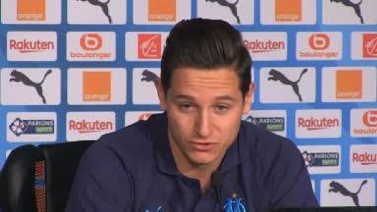 Transferts - Thauvin : "Tous les joueurs sont les bienvenus"