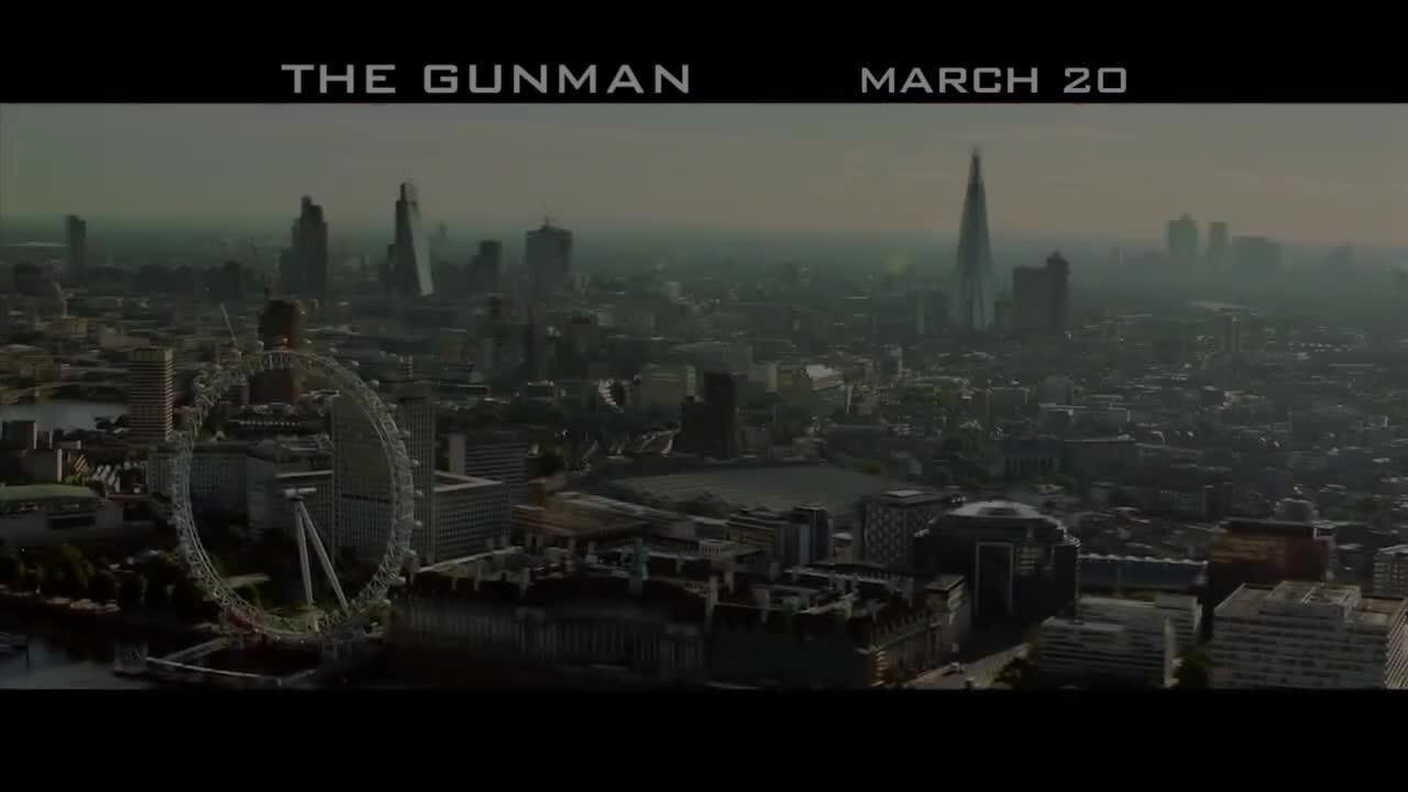 Gunman