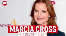 Le droit d'être mère : Que devient l'actrice Marcia Cross (Desperate Housewives) ?