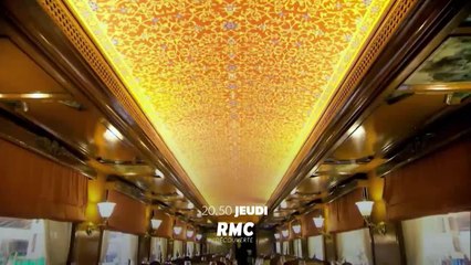 Les trains de l’extrême  - 24 janvier