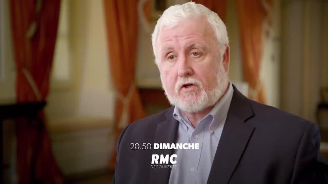 39-45 : les secrets engloutis - 13 janvier