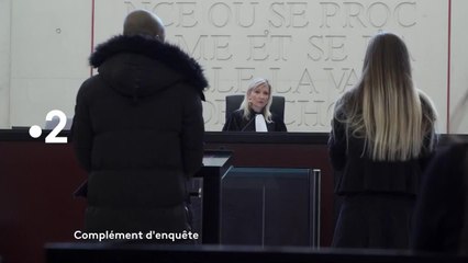 Complément d’enquête - 10 janvier