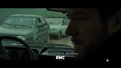 Des Hommes et des dieux