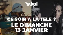 Yakoi à regarder à la télé ce soir (dimanche 13 janvier) ?