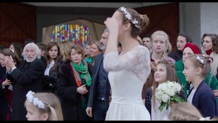 A cause des filles ... ?