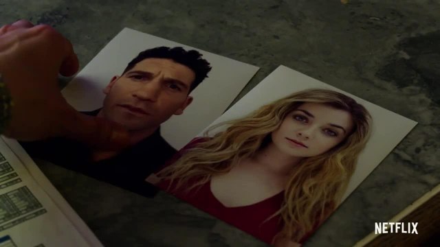 La bande annonce de la saison 2 de Marvel’s The Punisher