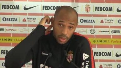 Transferts - Henry : "On connaît la qualité de Kamano"