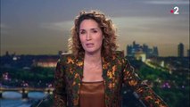 Voeux du Président de la République : l'improbable lapsus de la journaliste Marie-Sophie Lacarrau (VIDEO)