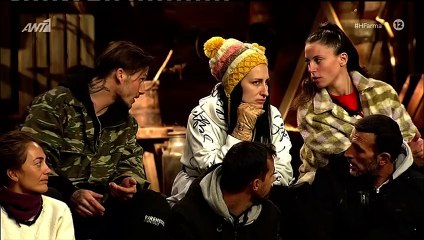 «Η Φάρμα» - Ποιος είναι ο δεύτερος μονομάχος;