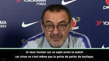 League Cup - Sarri : 