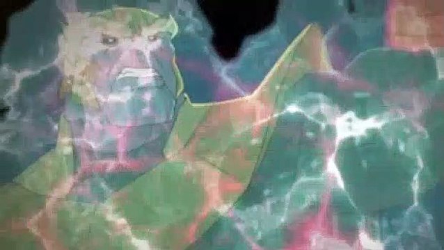 Avengers Assemble S02E13 - Thanos Triumphant