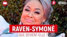 Raven-Symoné : que devient l'actrice de la série Phénomène Raven ?
