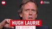 Hugh Laurie : Que devient l'acteur de Dr House ?