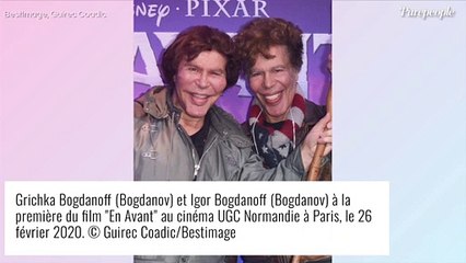 Igor Bogdanoff "fauché" et endetté ? La belle somme empochée grâce à sa maison