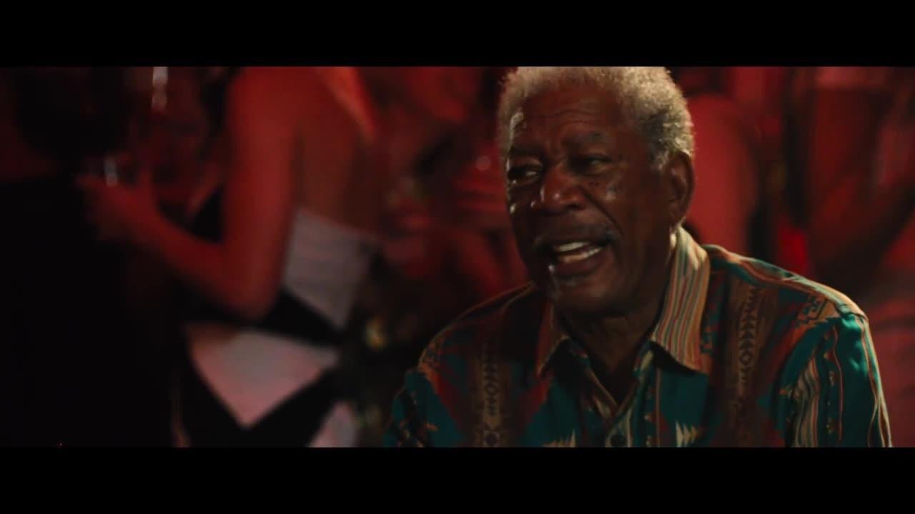 Last Vegas