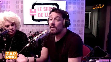 Titoff : l'humoriste met fin aux rumeurs au sujet de sa relation avec sa femme