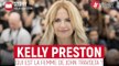 Kelly Preston : Qui est la femme de John Travolta ?