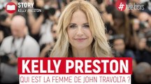 Kelly Preston : Qui est la femme de John Travolta ?