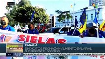 teleSUR Noticias 16:30 04-01: Enfrentamientos armados dejan nueva masacre en Colombia