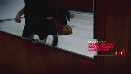 Crimes : Spécial : ils ont marqué l'année 2016