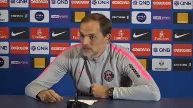 Transferts - Tuchel : Mon voyage à Doha ? Je saute chaque occasion pour convaincre le président
