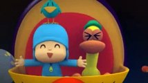 Pocoyo S02E21  Lost In Space