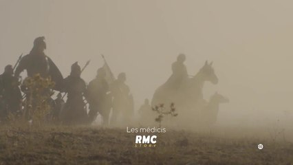 Les Médicis : maîtres de Florence : Lorenzo, le magnifique (S2EP1)
