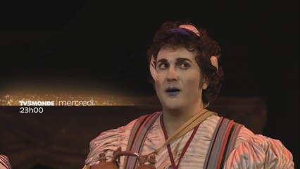 La Flûte enchantée