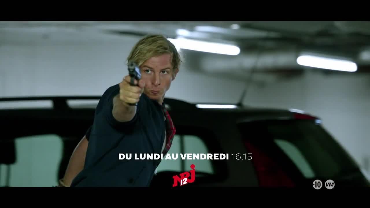 Alerte Cobra : un duo explosif