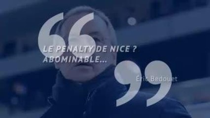 20e j. - Les déclas du week-end