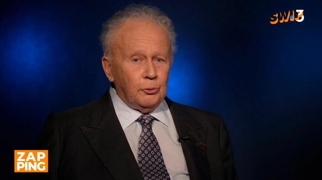 Mimie Mathy : quand un ancien dirigeant de chaîne la comparait à la Foire du Trône