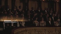 Mystère à la Tour Eiffel / Mystère à l'opéra