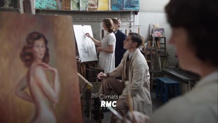 Climats : Les orages de la passion