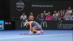 Brisbane - Pliskova renverse Tsurenko en finale