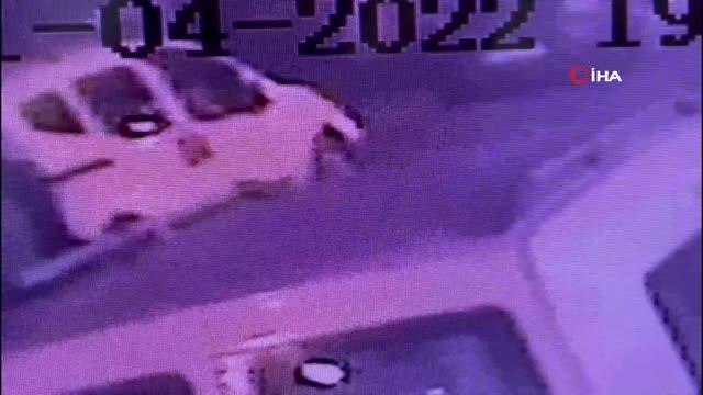 Bağcılar'da çamaşır asma kavgası kanlı bitti: 1 yaralı