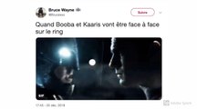 Booba et Kaaris prêts à s'affronter en MMA dans l'Octogone, Twitter en délire